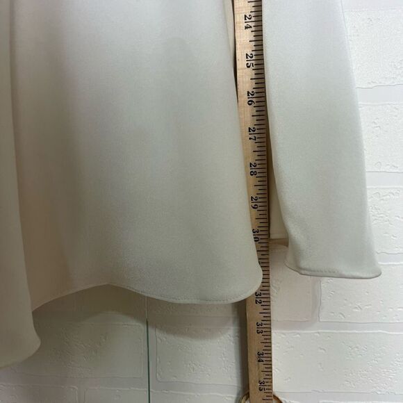 Alyce Paris Womens prom dress size 2 short Fit and Flare Mini Dress Red - Picture 6 of 16